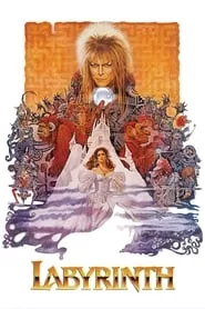 Labyrinth (1986)
