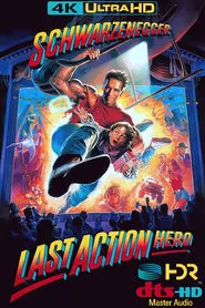 Last Action Hero (1993)