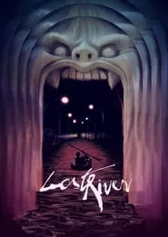 Lost River (2015)