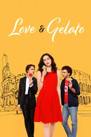 Love & Gelato (2022) Love & Gelato (2022)