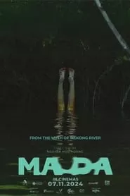 Ma Da: The Drowning Spirit (2024)