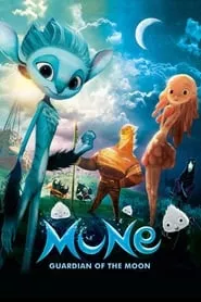 Mune: Guardian of the Moon (2015)