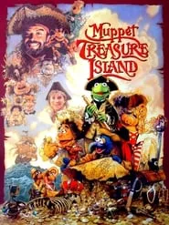 Muppet Treasure Island (1996)