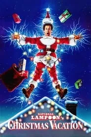 National Lampoon’s Christmas Vacation (1989)