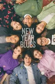 New Year Blues (2021)