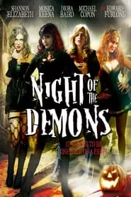 Night of the Demons (2011)