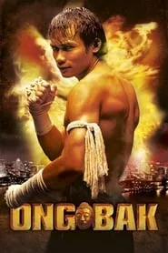 Ong Bak (2003)