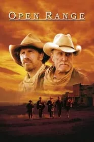 Open Range (2003)