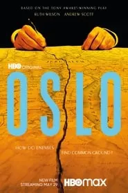Oslo (2021)