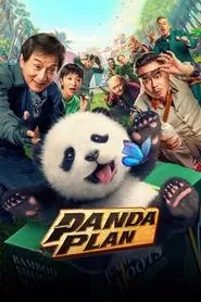 Panda Plan (2024)