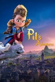 Pil’s Adventures (2021)