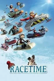Racetime (2018)