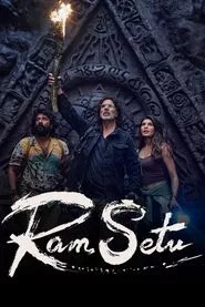 Ram Setu (2022)