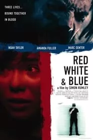 Red White & Blue (2010)