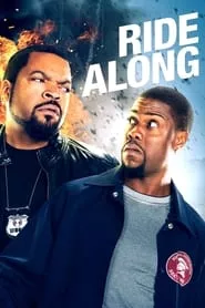 Ride Along (2014)