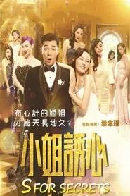 S for Sex, S for Secrets (2014)