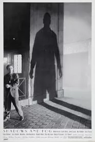 Shadows and Fog (1991)