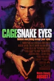 Snake Eyes (1998)