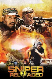 Sniper: Reloaded (2011)