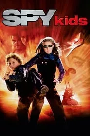 Spy Kids (2001)