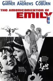 The Americanization of Emily (1964)