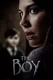 The Boy (2016)