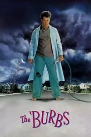 The ‘Burbs (1989)