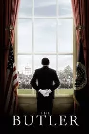 The Butler (2013)