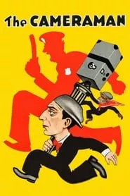 The Cameraman (1928)