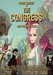The Congress (2013)