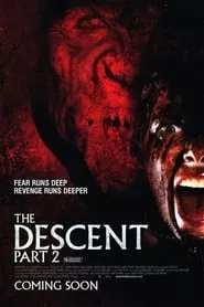 The Descent: Part 2 (2009)