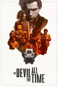 The Devil All the Time (2020)