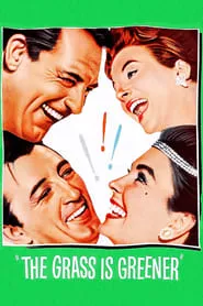 The Grass Is Greener (1960)