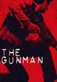 The Gunman (2015)