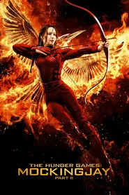 The Hunger Games: Mockingjay – Part 2 (2015)