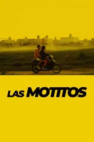 The Kids in the Bikes (2020)