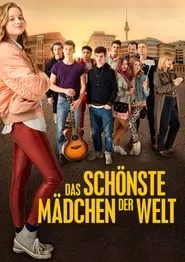 The Most Beautiful Girl in the World (2018)
