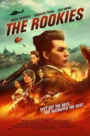 The Rookies (2019)