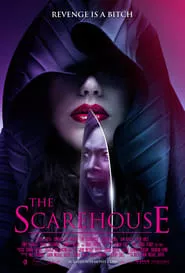 The Scarehouse (2014)