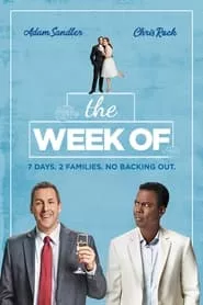 The Week Of (2018)