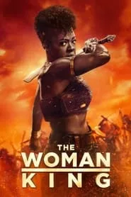 The Woman King (2022)