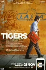 Tigers (2014)