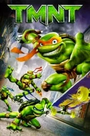 TMNT (2007)