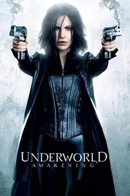 Underworld: Awakening (2012)