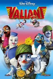Valiant (2005)