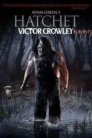 Victor Crowley (2017)