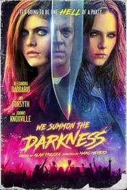 We Summon the Darkness (2020)