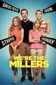 We’re the Millers (2013)