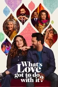 What’s Love Got to Do with It? (2023)
