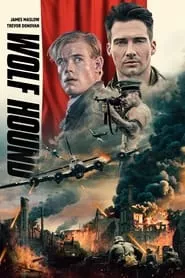 Wolf Hound (2022)